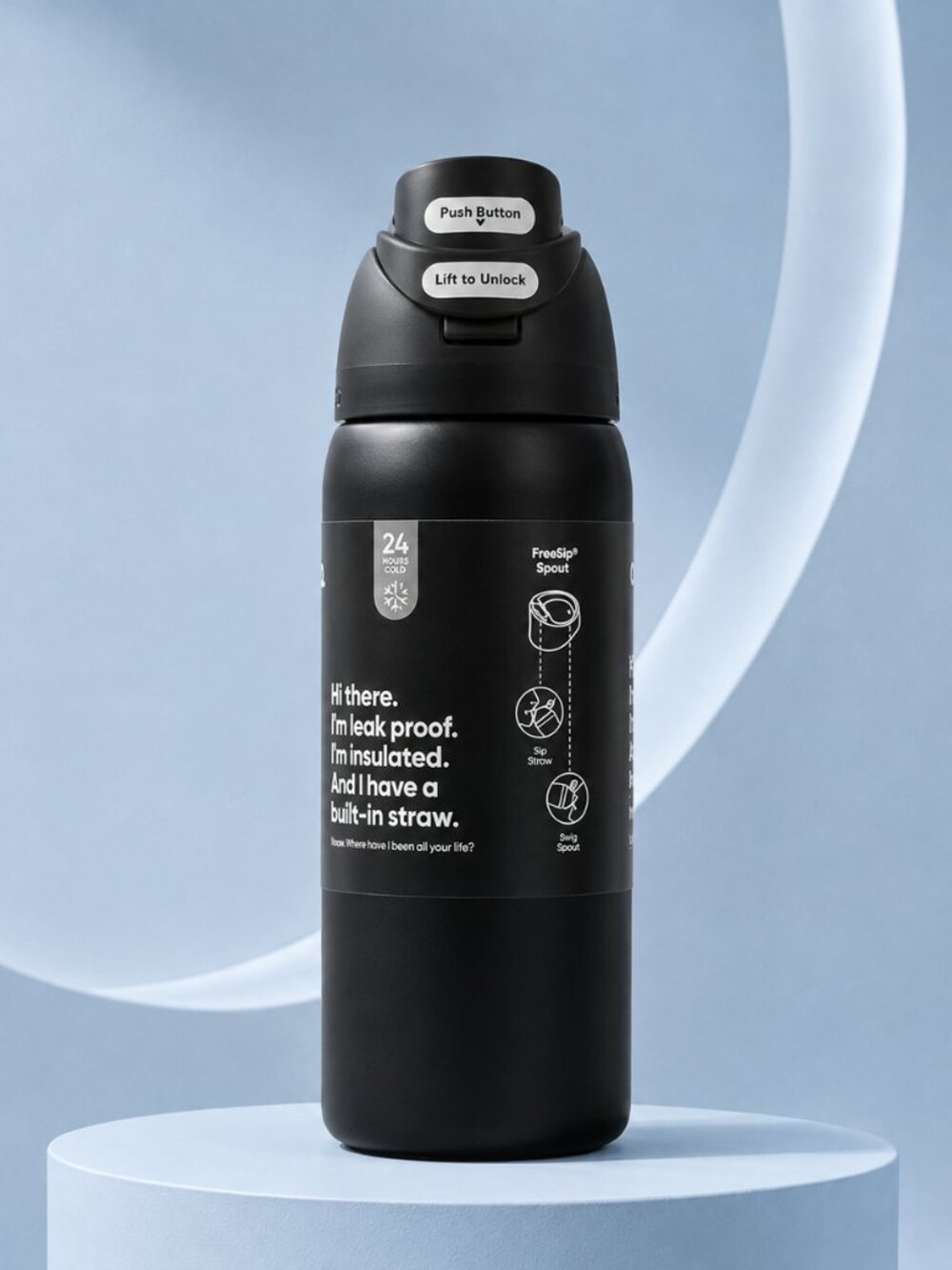 Brand New Owala 32oz